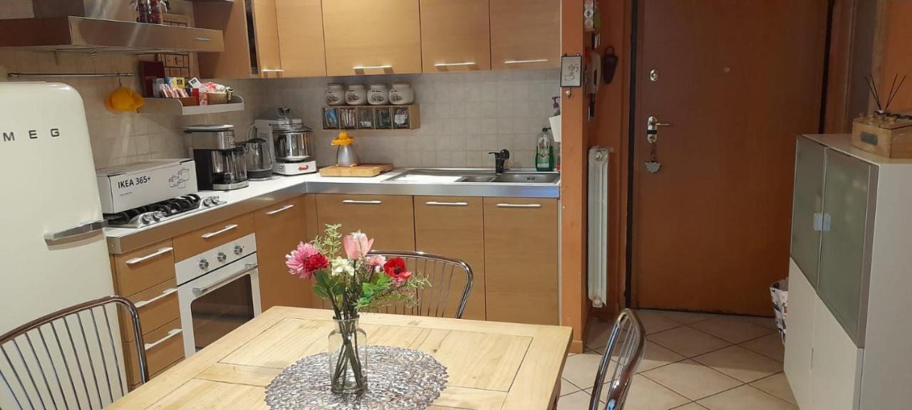 Holiday-Home-Desenzano Desenzano del Garda Extérieur photo