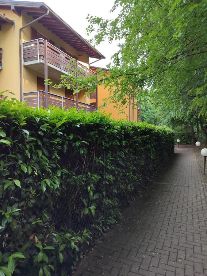 Holiday-Home-Desenzano Desenzano del Garda Extérieur photo