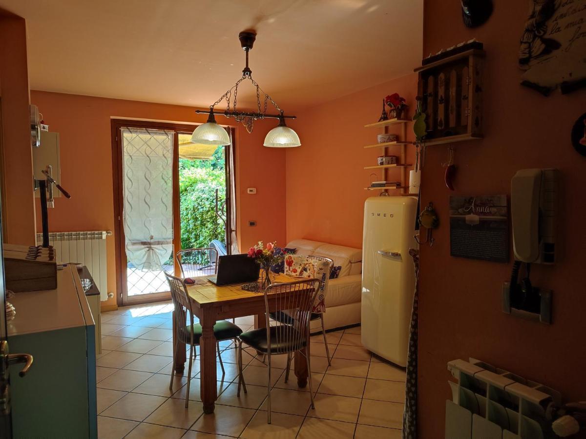 Holiday-Home-Desenzano Desenzano del Garda Extérieur photo