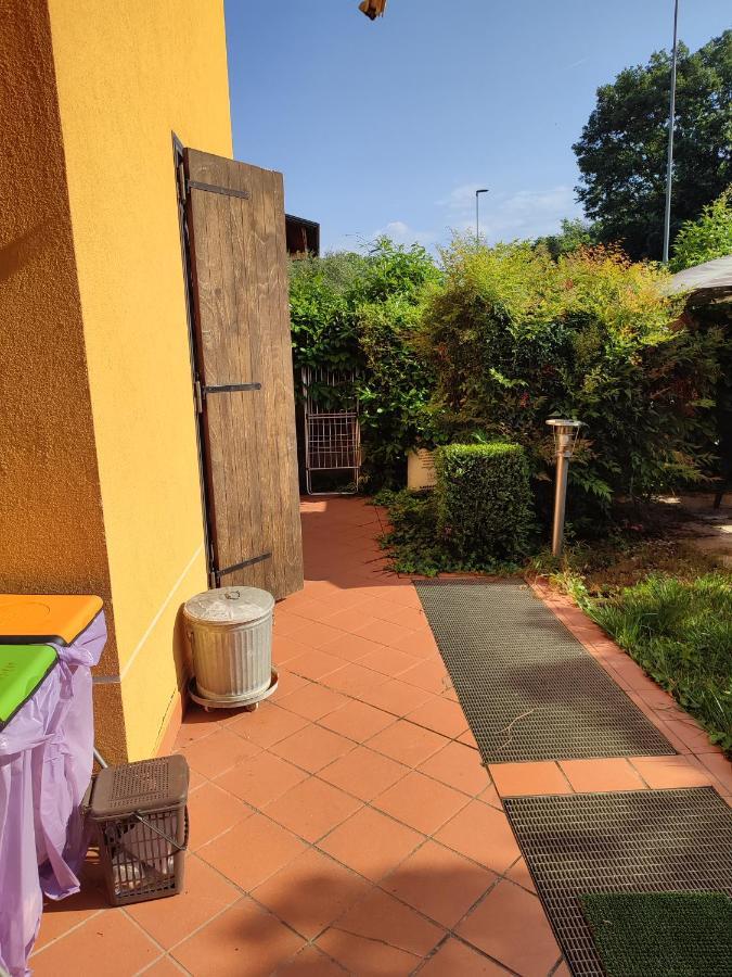 Holiday-Home-Desenzano Desenzano del Garda Extérieur photo