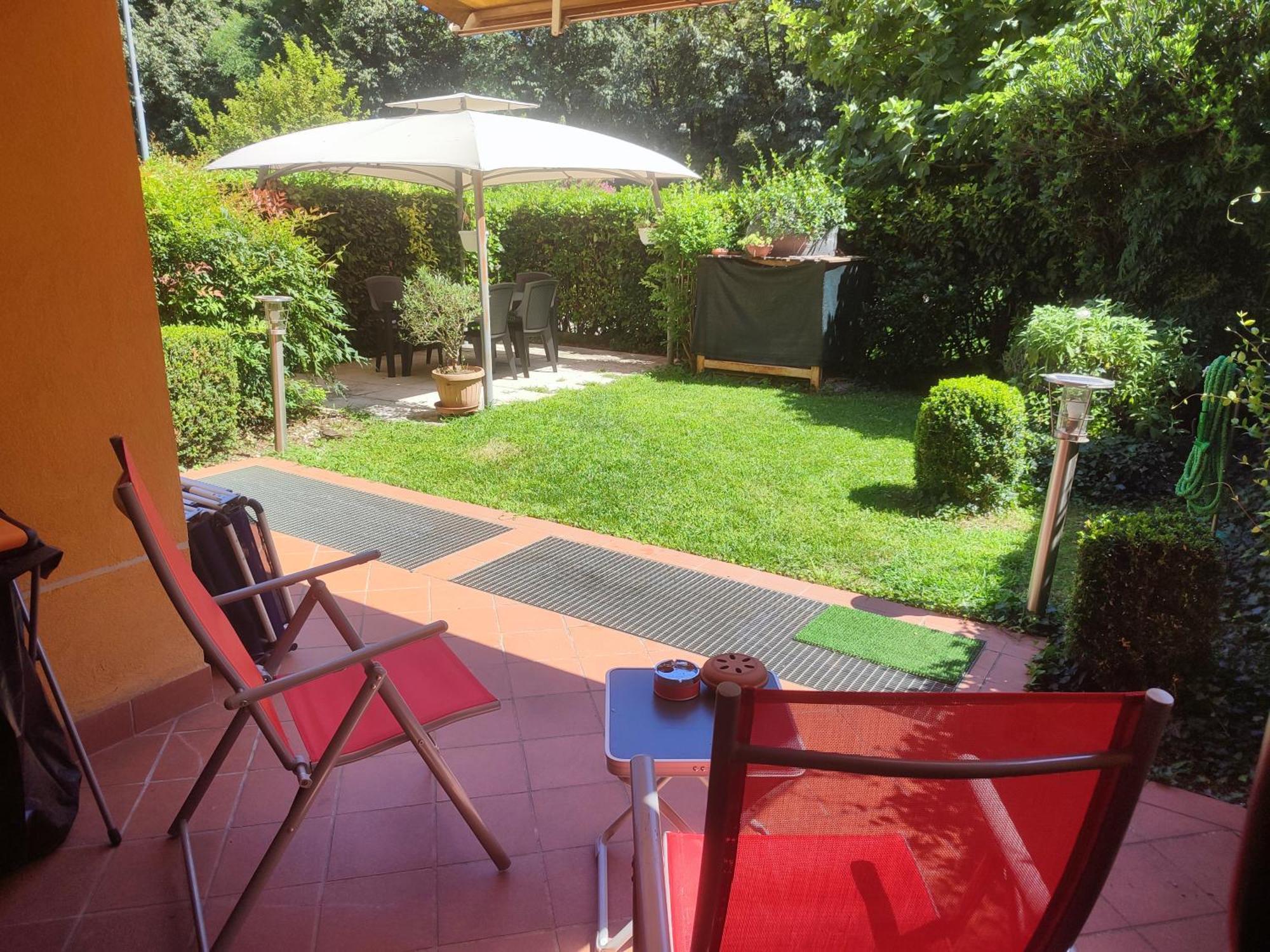 Holiday-Home-Desenzano Desenzano del Garda Extérieur photo