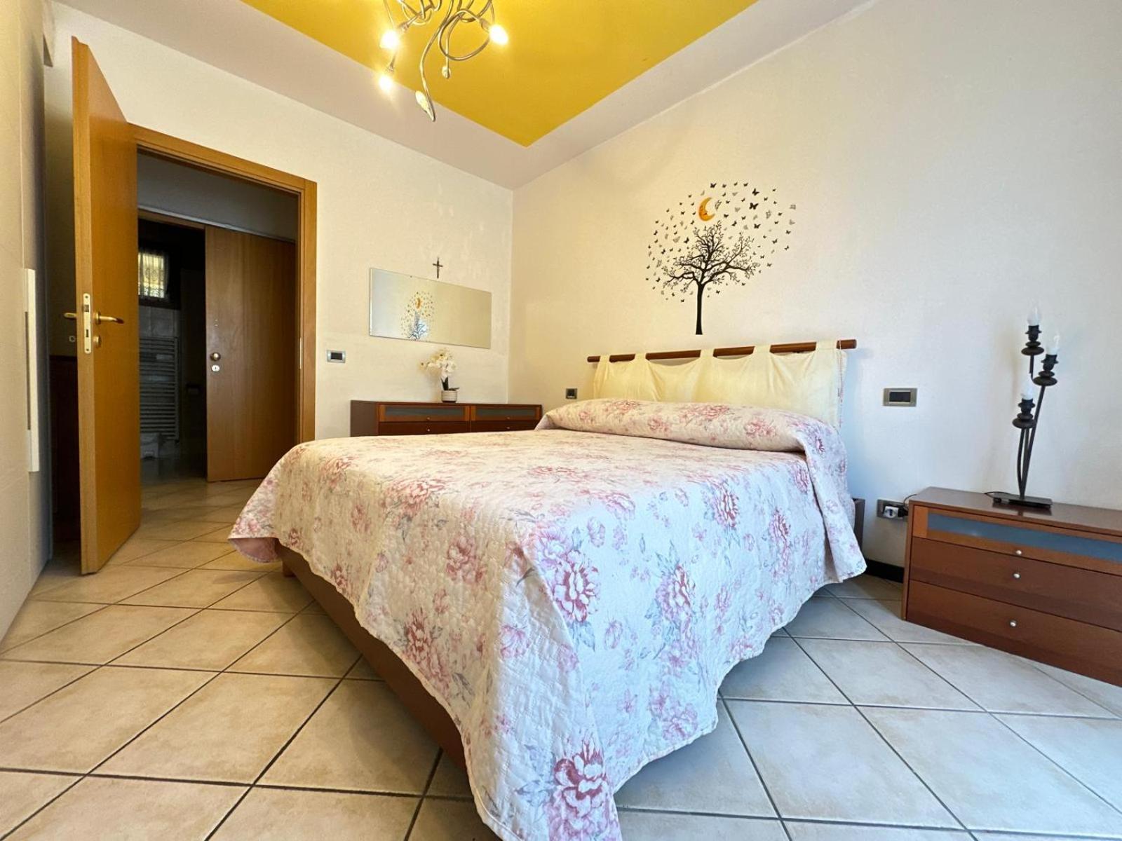 Holiday-Home-Desenzano Desenzano del Garda Extérieur photo