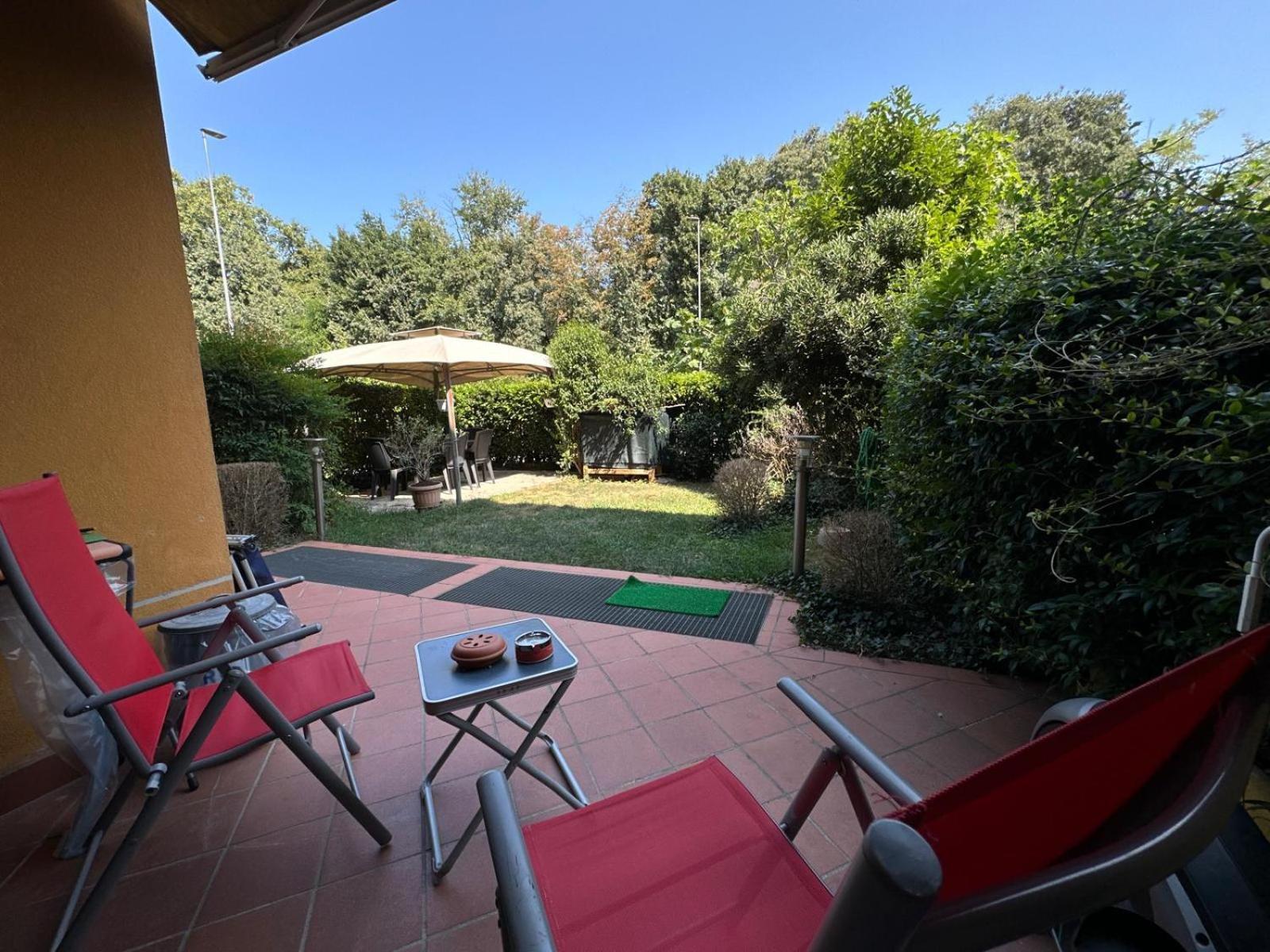 Holiday-Home-Desenzano Desenzano del Garda Extérieur photo