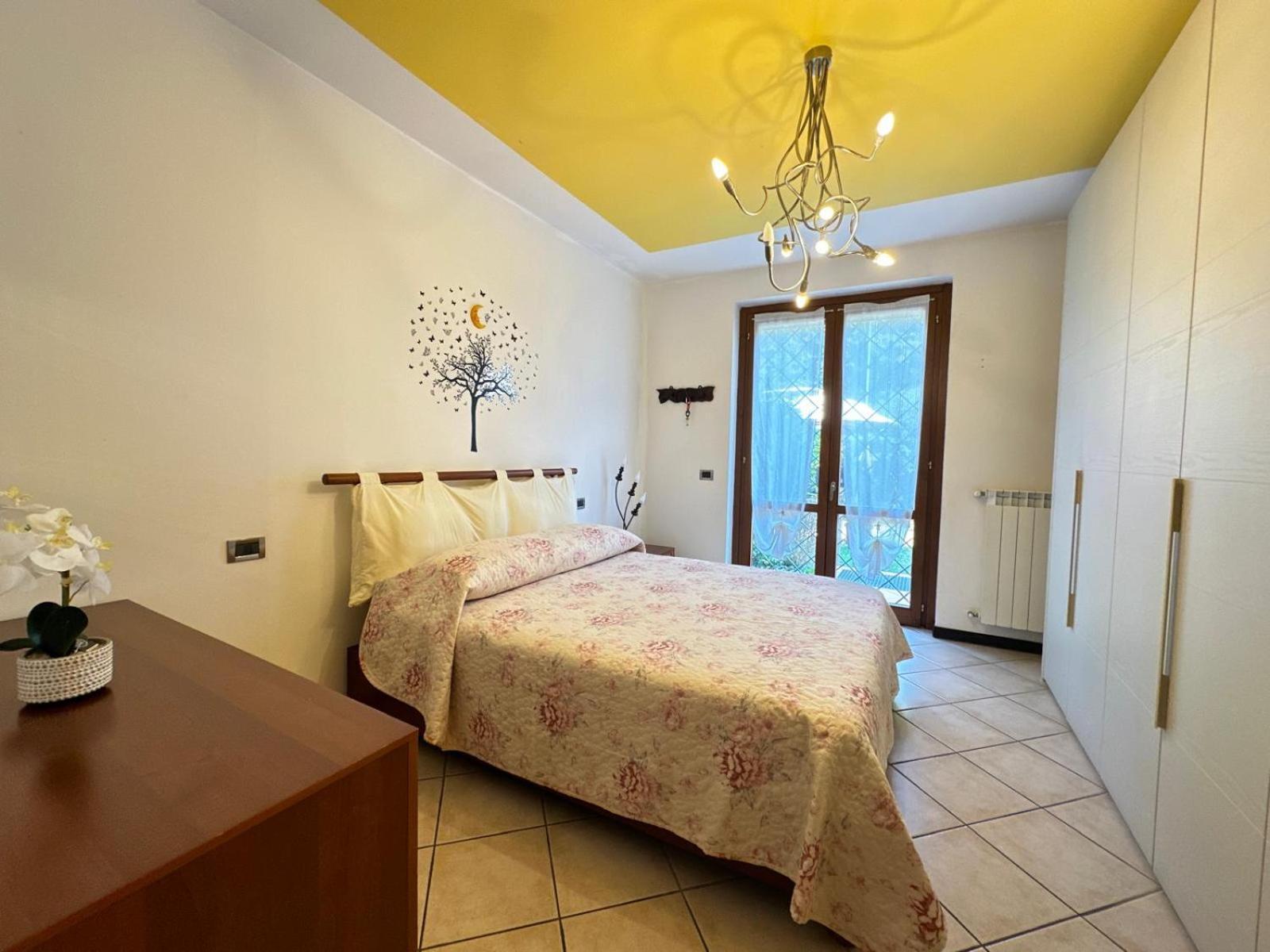 Holiday-Home-Desenzano Desenzano del Garda Extérieur photo