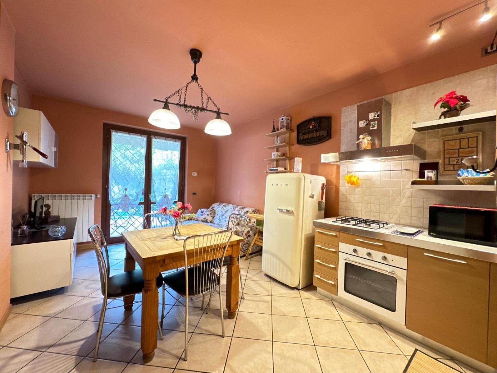 Holiday-Home-Desenzano Desenzano del Garda Extérieur photo
