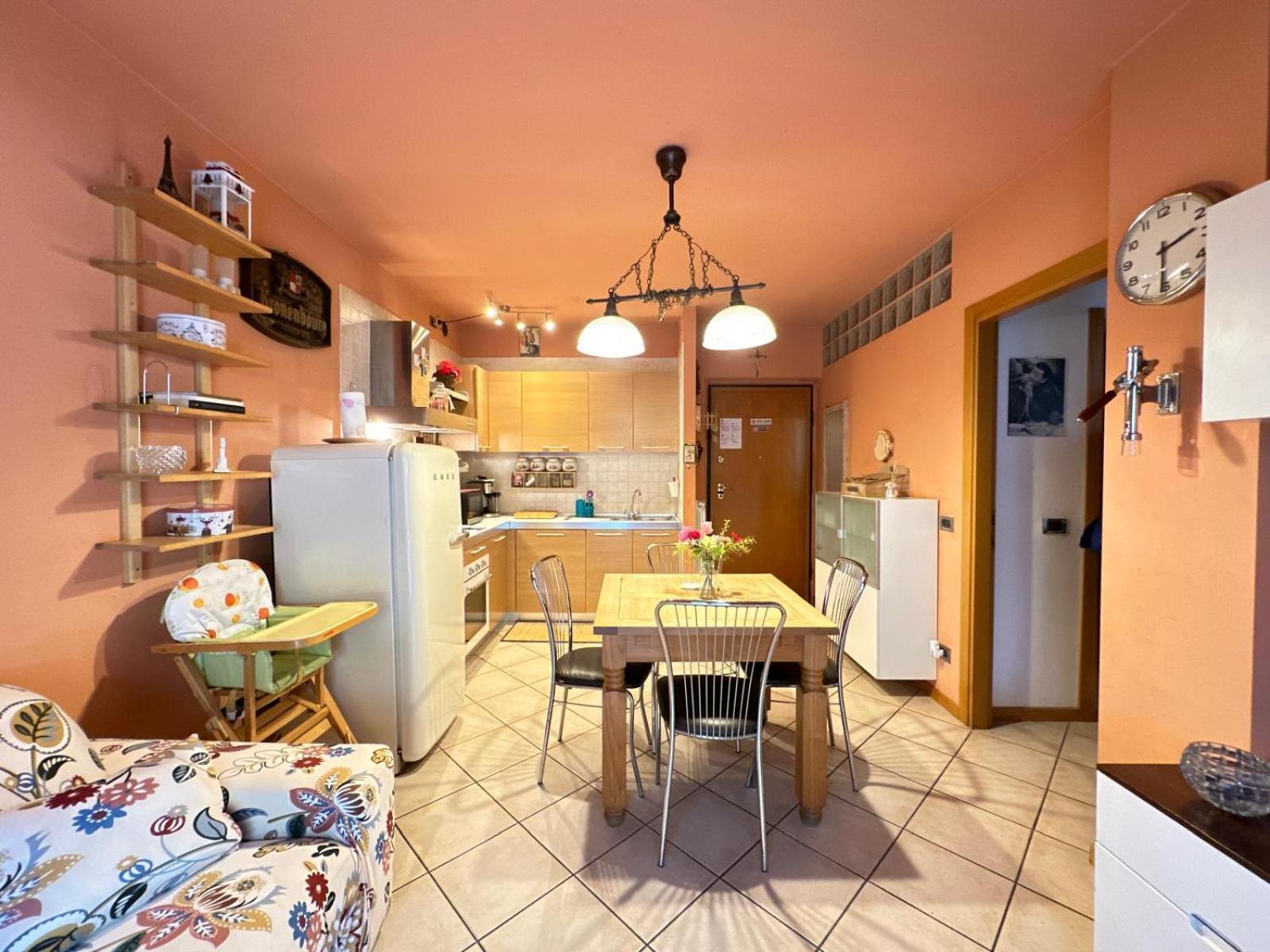 Holiday-Home-Desenzano Desenzano del Garda Extérieur photo